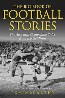 Couverture_The Big Book of Football Stories