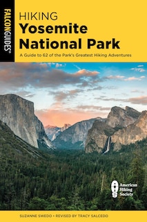 Couverture_Hiking Yosemite National Park