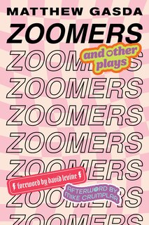 Front cover_Zoomers and Other Plays