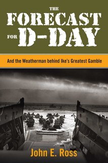 Couverture_The Forecast for D-Day