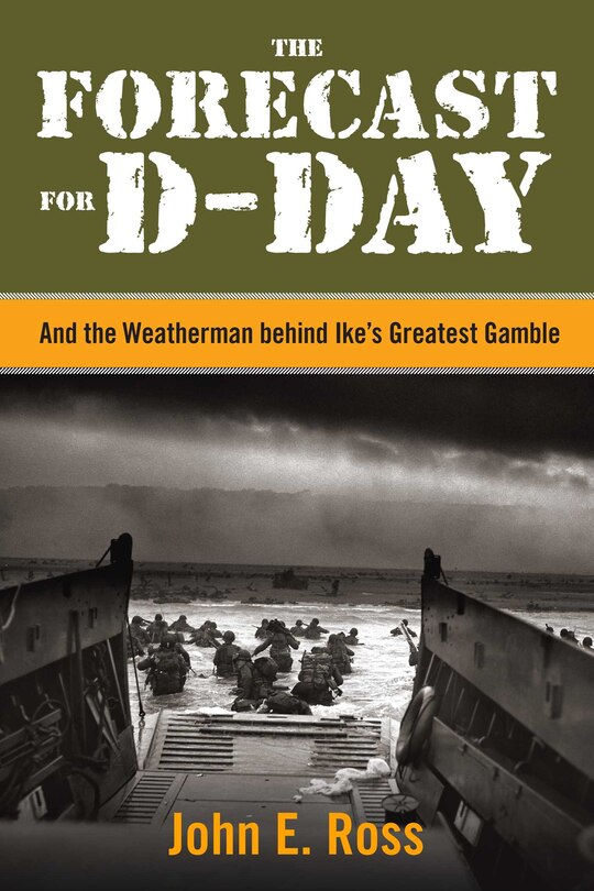 Couverture_The Forecast for D-Day