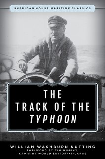 Front cover_The Track of the Typhoon