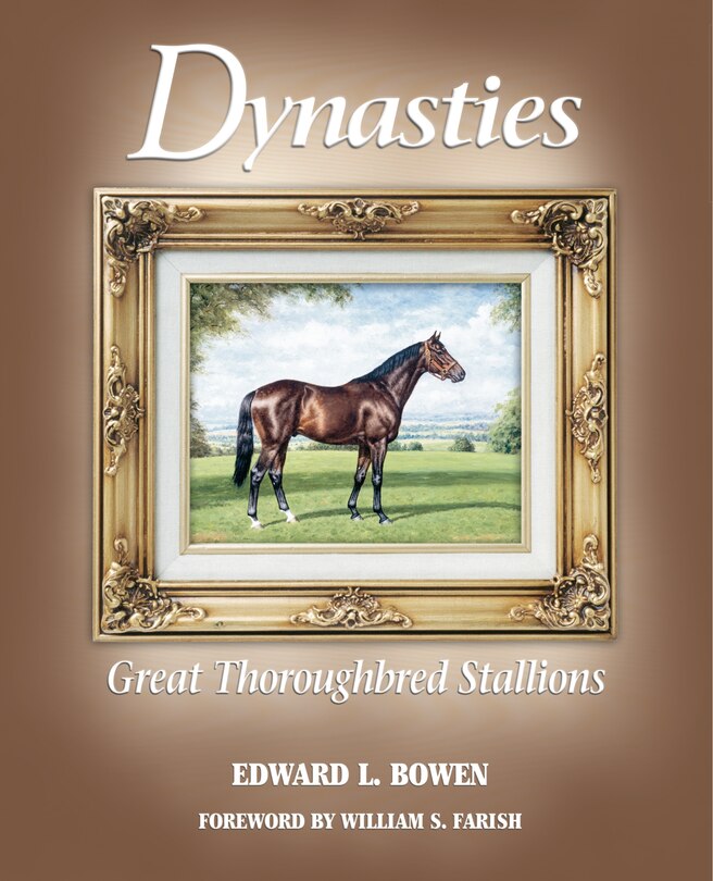 Front cover_Dynasties