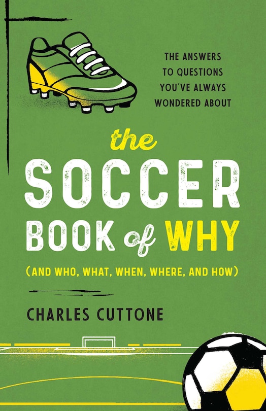 Front cover_The Soccer Book of Why