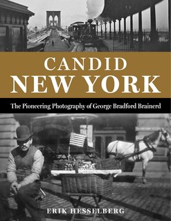 Front cover_Candid New York