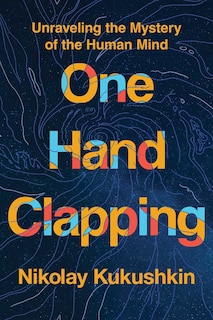 Front cover_One Hand Clapping