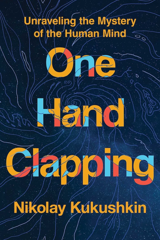Front cover_One Hand Clapping
