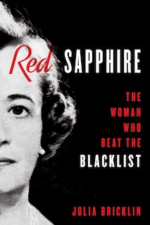 Front cover_Red Sapphire