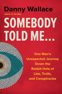 Couverture_Somebody Told Me...