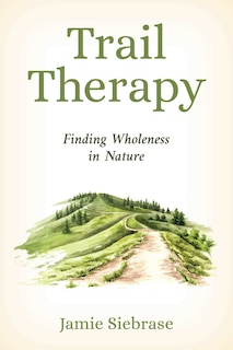Front cover_Trail Therapy