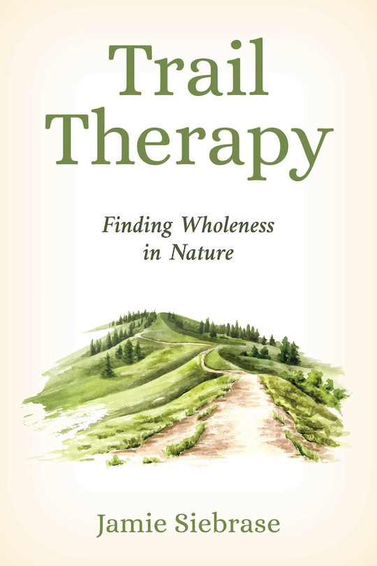 Front cover_Trail Therapy