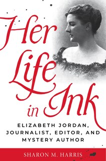 Front cover_Her Life in Ink