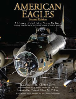Couverture_American Eagles