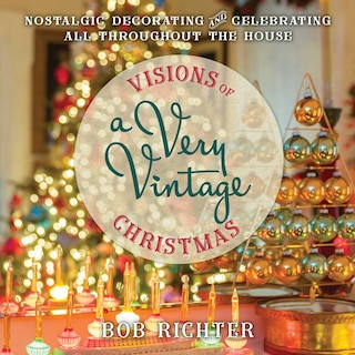 Couverture_Visions of a Very Vintage Christmas