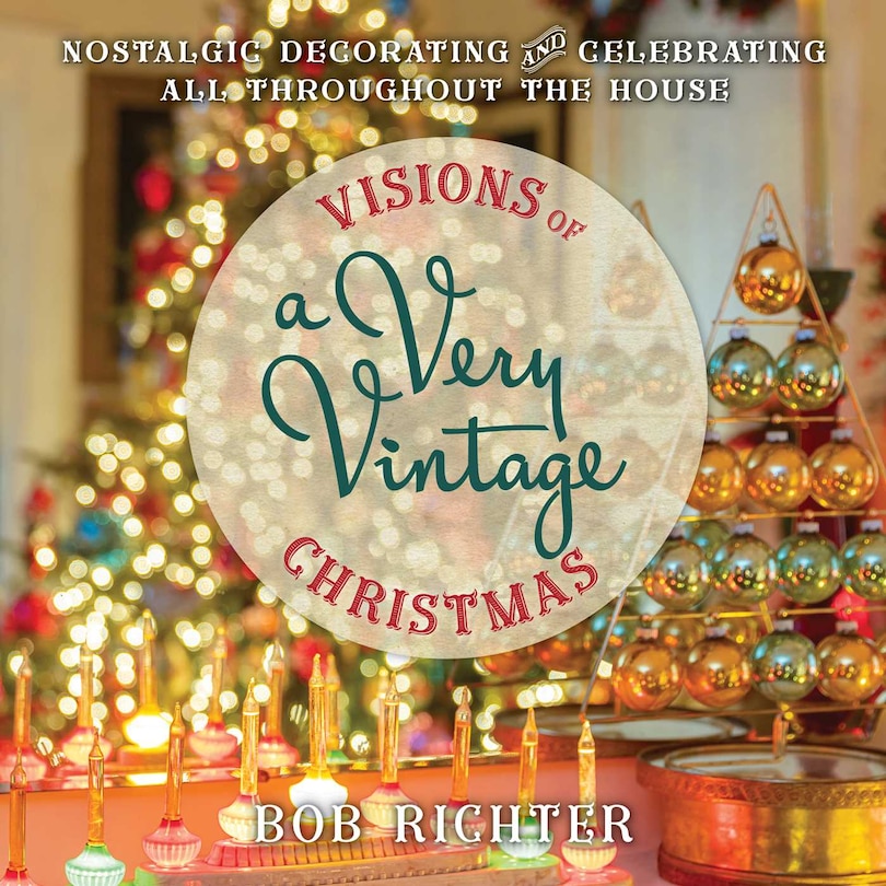 Couverture_Visions of a Very Vintage Christmas