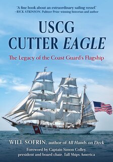 Front cover_USCG Cutter Eagle