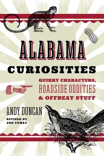 Front cover_Alabama Curiosities