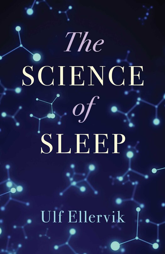 Couverture_The Science of Sleep