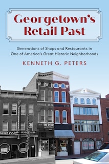 Front cover_Georgetown's Retail Past