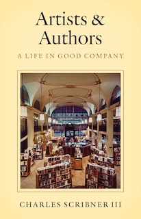 Front cover_Artists & Authors