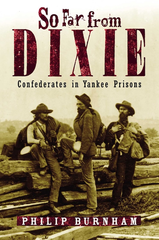 Front cover_So Far from Dixie