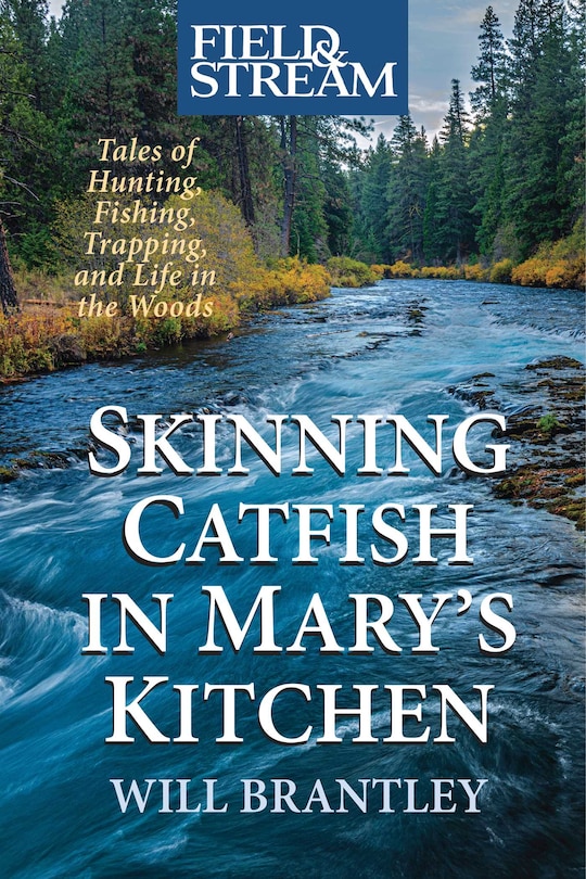 Front cover_Skinning Catfish in Mary's Kitchen