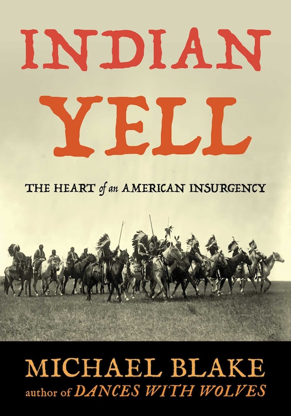 Couverture_Indian Yell