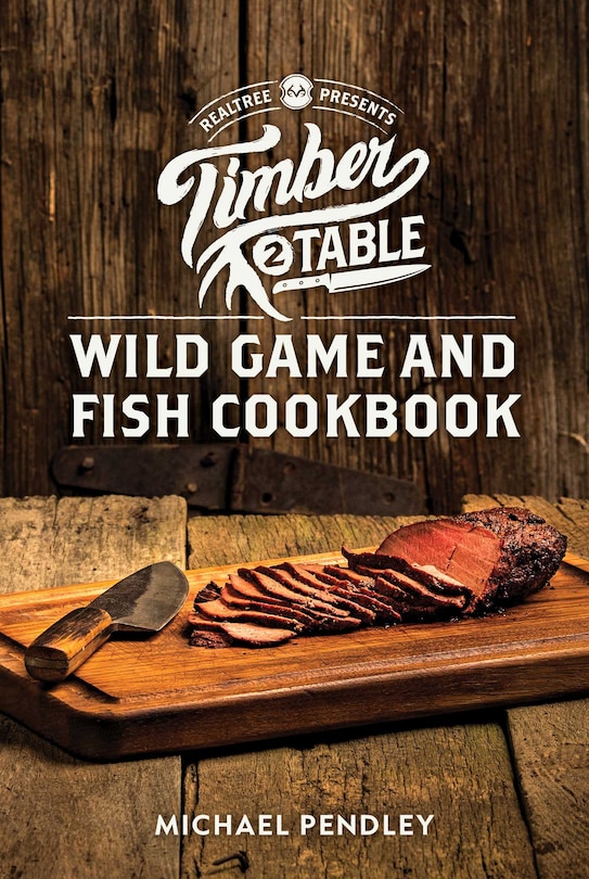 Front cover_Timber 2 Table