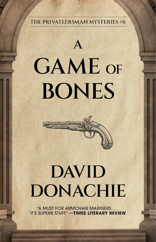 Front cover_A Game of Bones