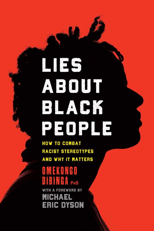 Couverture_Lies about Black People