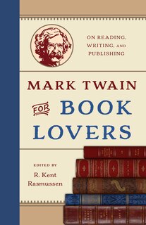 Couverture_Mark Twain for Book Lovers