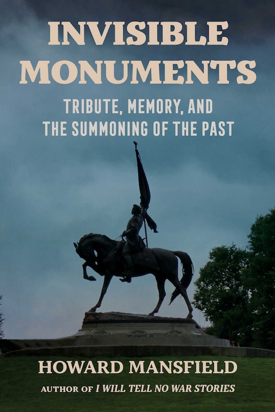 Front cover_Invisible Monuments
