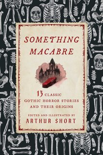 Front cover_Something Macabre