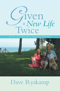 Couverture_Given a New Life Twice