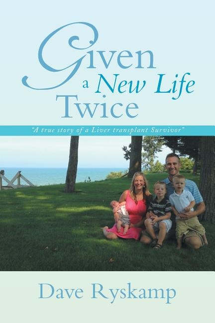 Couverture_Given a New Life Twice