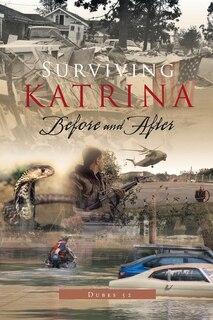 Couverture_Surviving Katrina Before and After