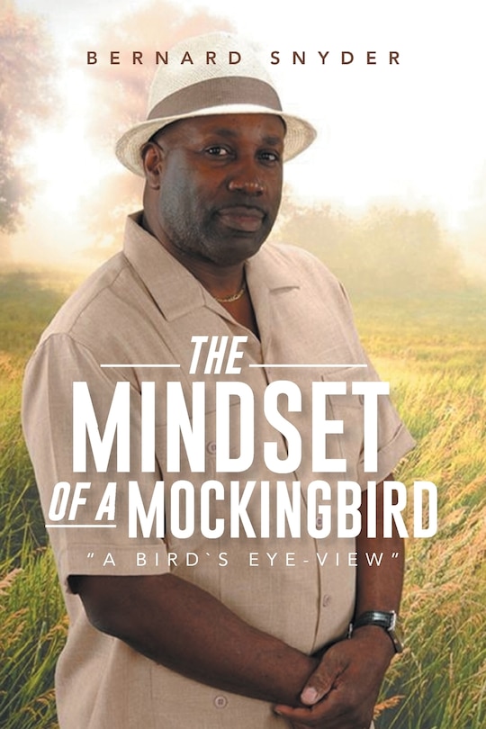 Couverture_The Mindset of a Mockingbird
