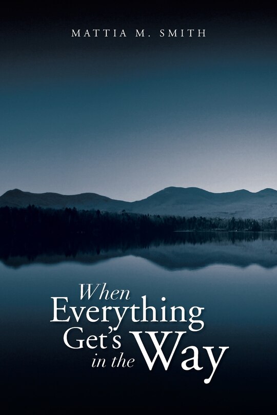 Front cover_When Everything Get's in the Way