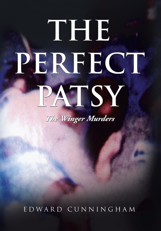 Front cover_The Perfect Patsy