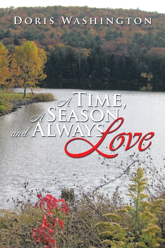 Couverture_A Time, a Season and Always Love