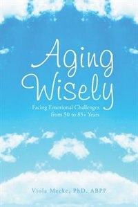 Front cover_Aging Wisely