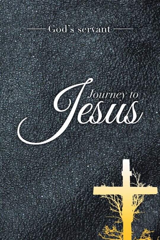 Couverture_Journey to Jesus