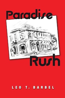 Front cover_Paradise Rush