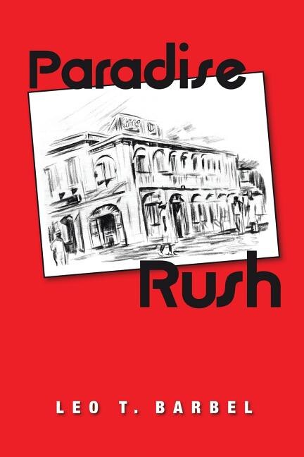 Front cover_Paradise Rush