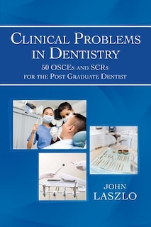 Front cover_Clinical Problems in Dentistry