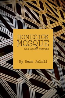 Couverture_Homesick Mosque
