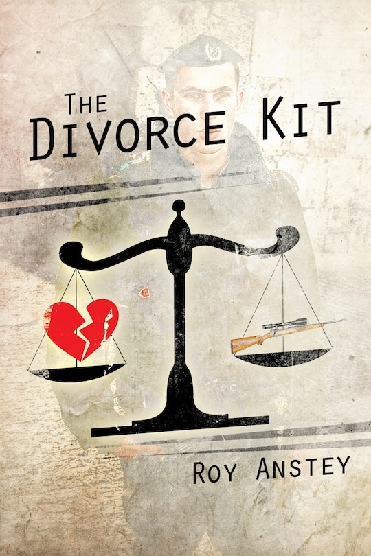 Front cover_The Divorce Kit