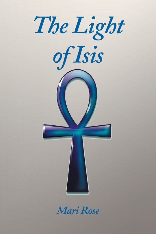 Front cover_Light of Isis