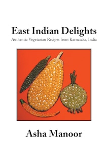 Front cover_East Indian Delights