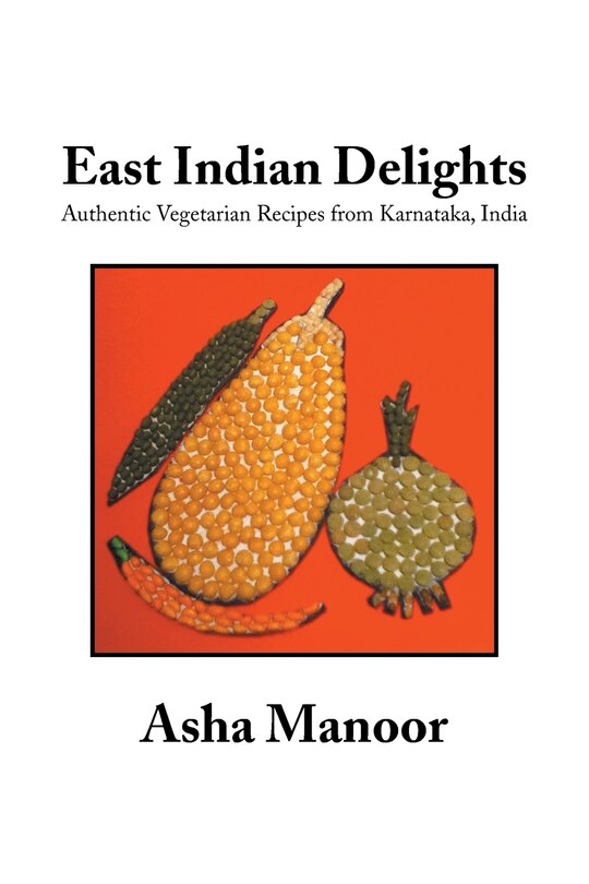 Front cover_East Indian Delights